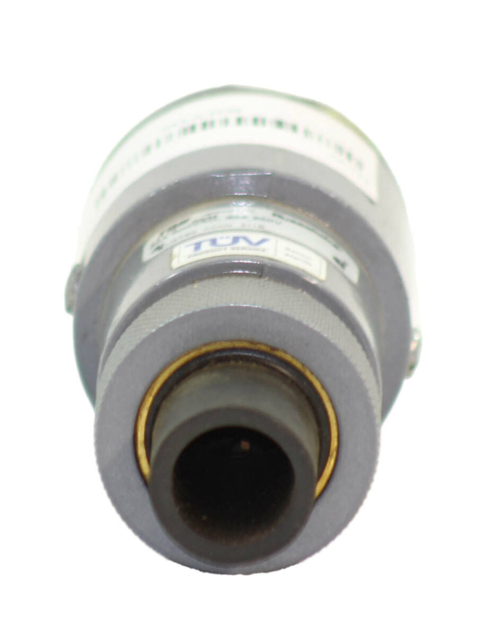 Thomas and Betts 3934 Connector Plug 20A 600V FemaleSex 4PINS OD2 Inch