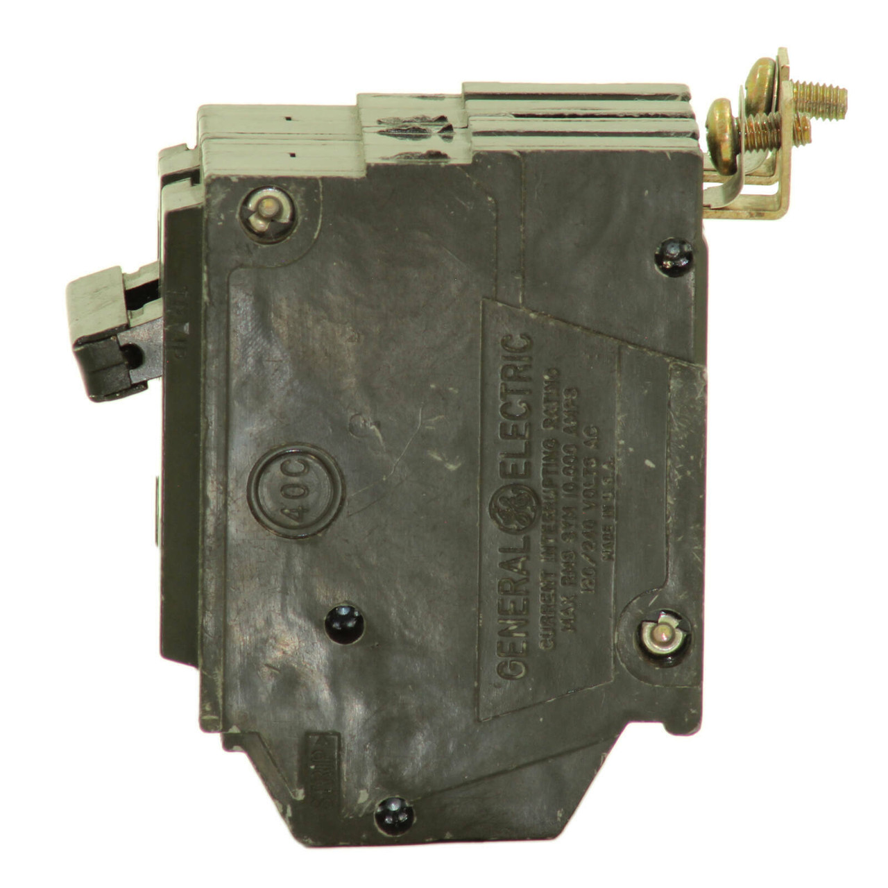 General Electric THQB2130 - Breaker 30A 120/240V 2P 10kA