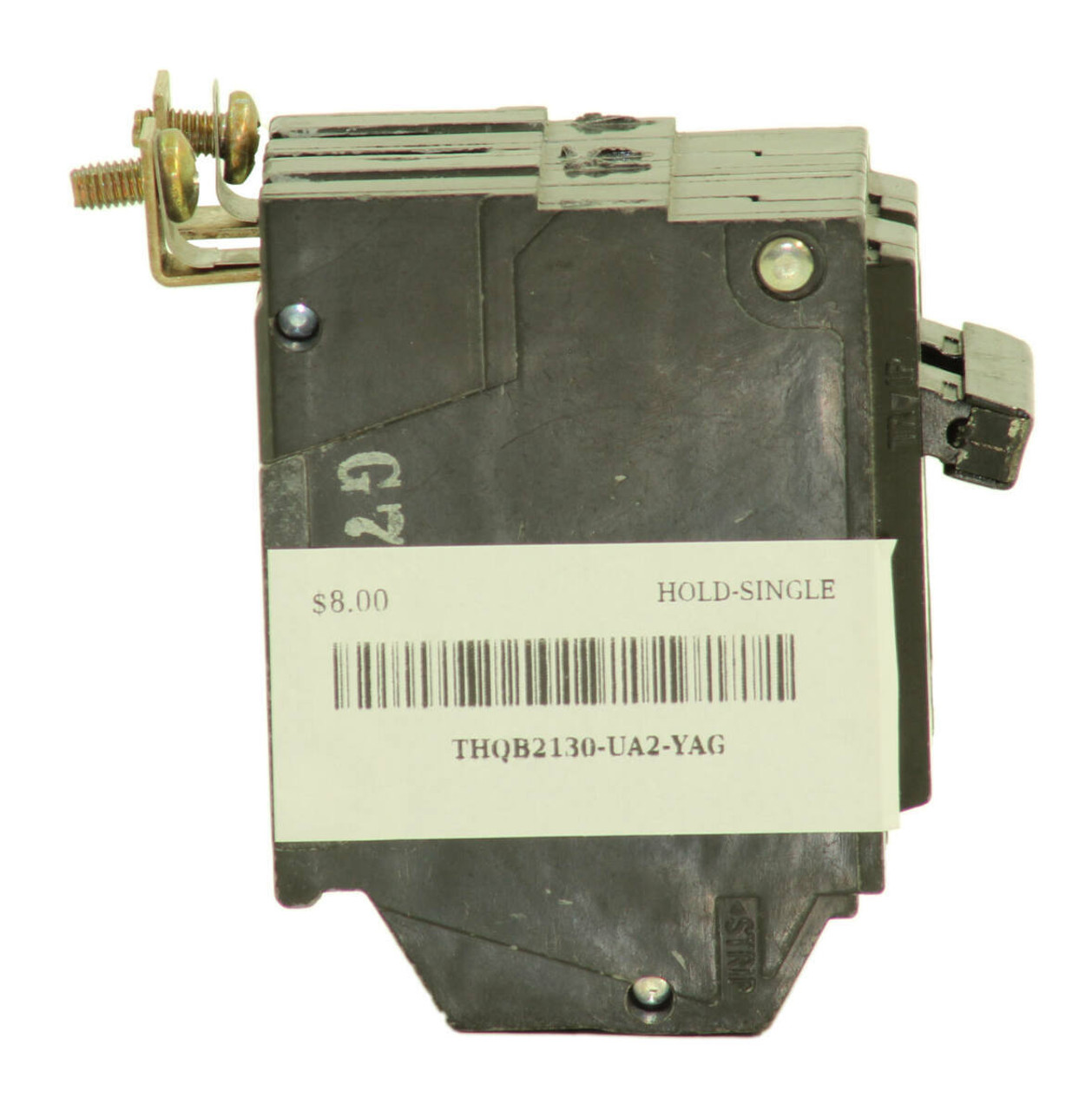 General Electric THQB2130 - Breaker 30A 120/240V 2P 10kA