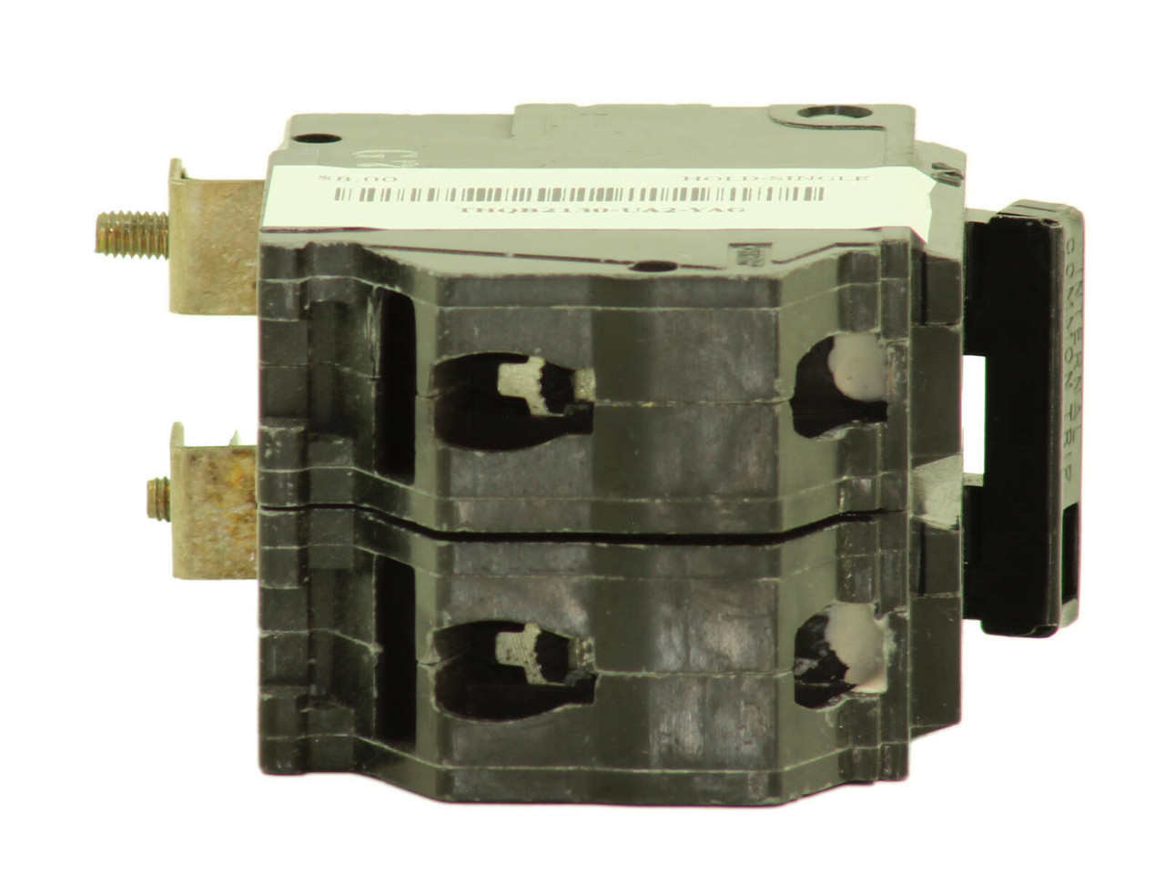 General Electric THQB2130 - Breaker 30A 120/240V 2P 10kA