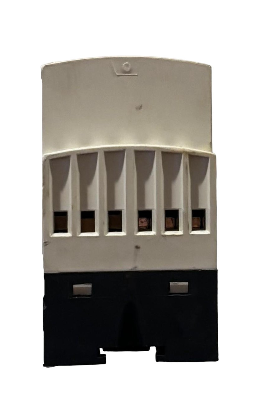 Current Measurement Relay