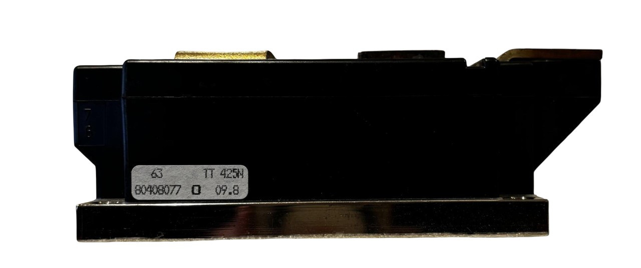 Powerblock/IGBT module