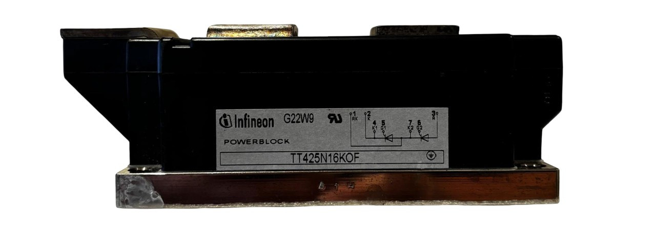 Powerblock/IGBT module