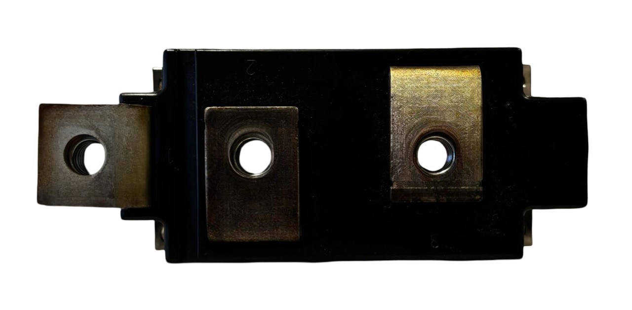 Powerblock/IGBT module