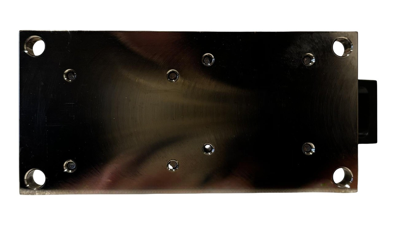 Powerblock/IGBT module