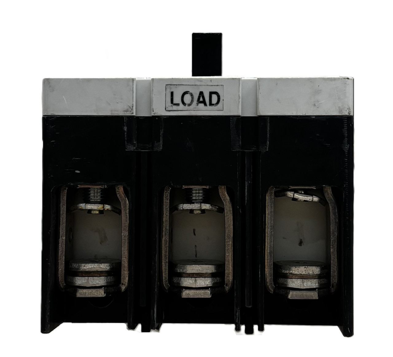 Eaton JGS325033WZ1 Circuit Breaker | 250A | 3P | 600V AC | 35kA