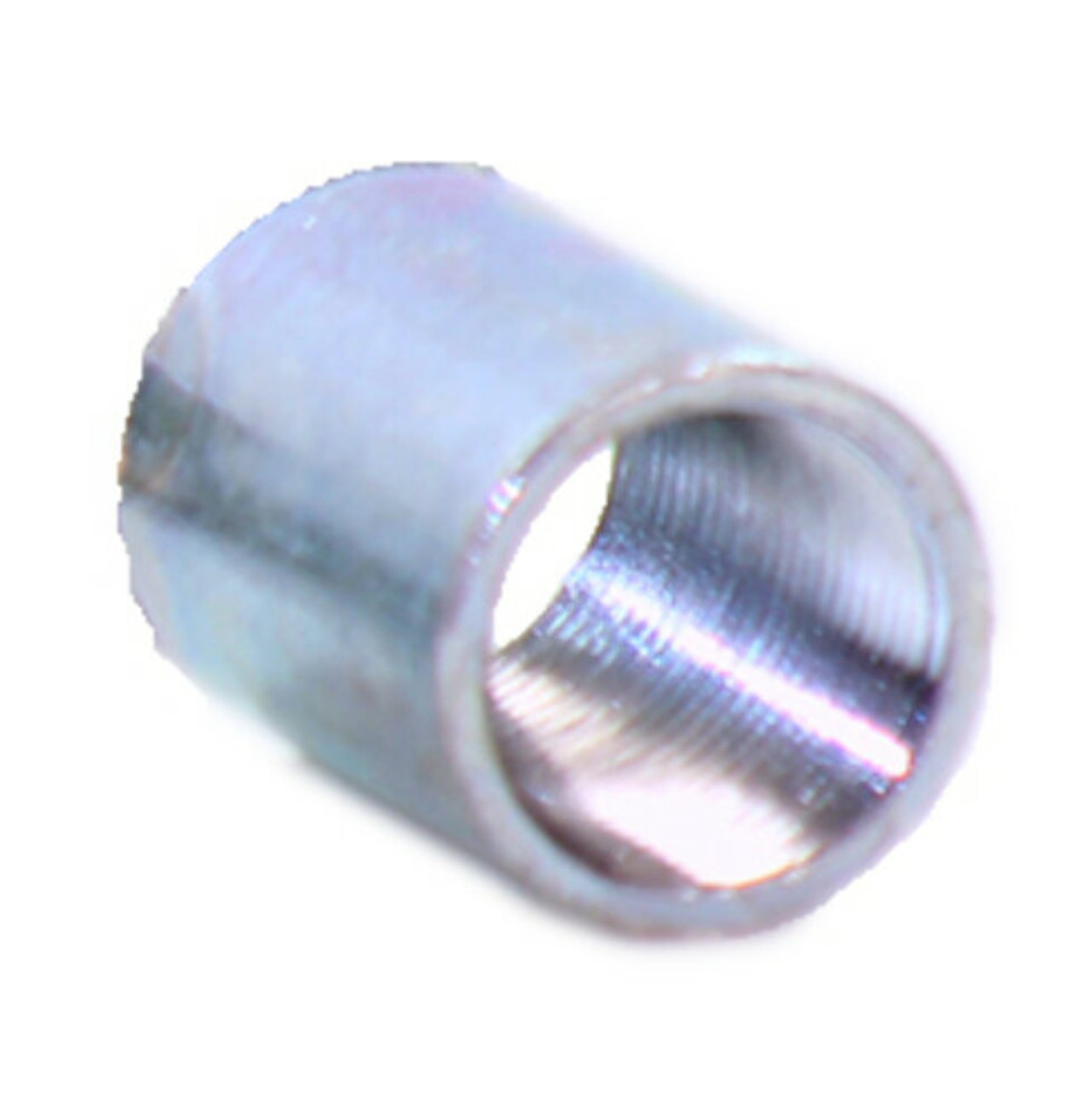 Halex 64010 Rigid Conduit Connector Material: Galvanized Steel Size: 1 Inch