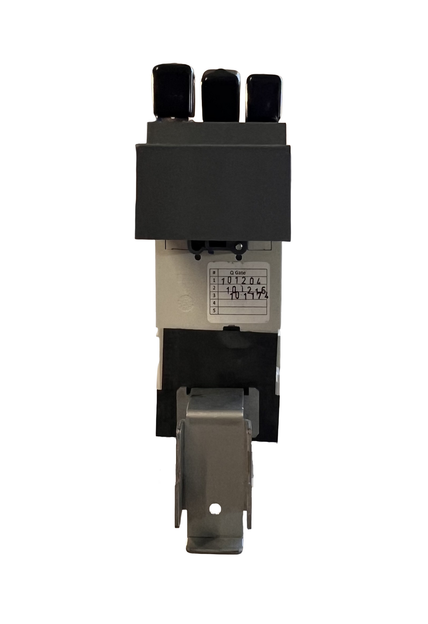 ABB XT1HU3015AYD000XXX – 15 A, 3‑Pole Tmax XT1H Thermal‑Magnetic MCCB, 65 kA @ 480 V, UL/CSA