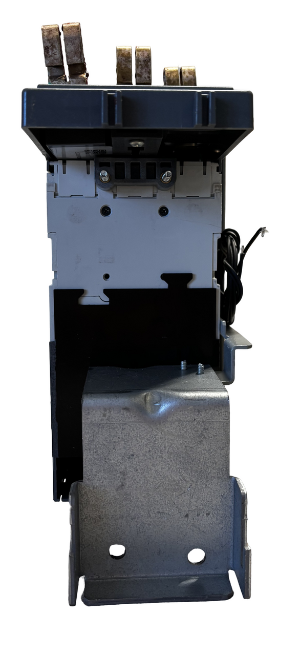 ABB XT2HU3060FYDD00XXX MCCB, 3P 60A 35kA, EKIP LSI Trip Unit, R60 Overcurrent Relay, XT2H Series