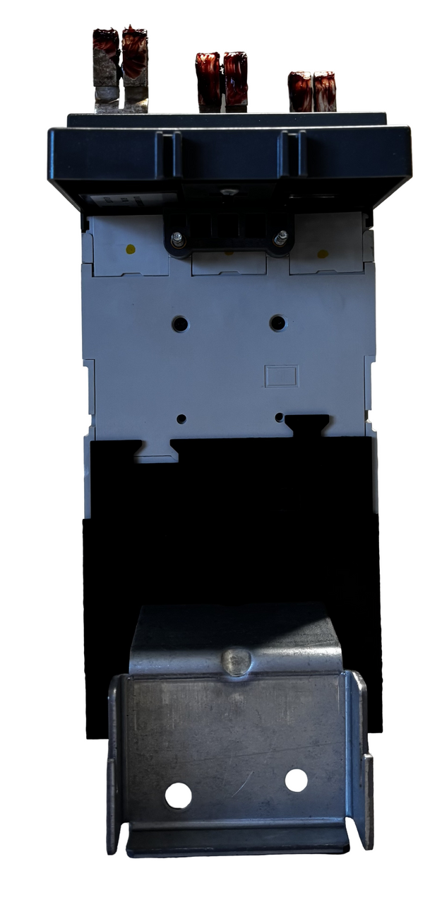 ABB XT4HU3200BYJ000XXX - Tmax XT4H 200A 3-Pole Molded Case Circuit Breaker