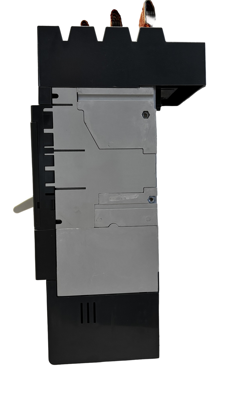 ABB XT5SU340ABYN000XXX MCCB – XT5 Series Molded Case Circuit Breaker, 3 Pole, 400A, UL/IEC Certified
