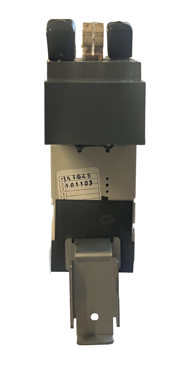 ABB SACE TMAX XT1 H 125 XT1HU3090AYD000XXX 3-Pole 90A Circuit Breaker, 600V UL