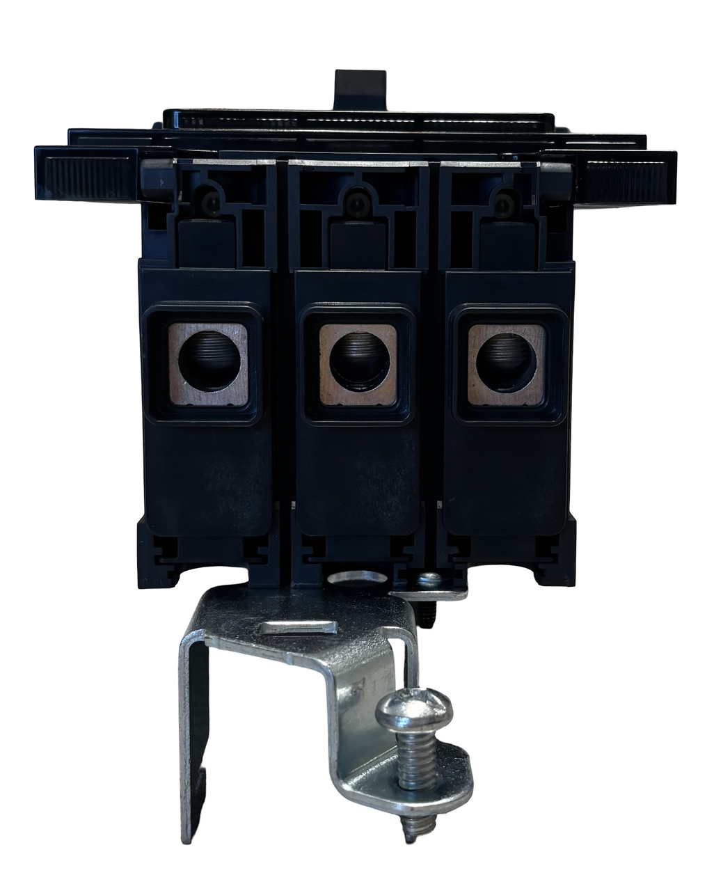 Square D BJA36070Z Circuit Breaker – PowerPact B, 70A, 3 Pole, 600Y/347V AC, 25kA, I-Line, Thermal Magnetic