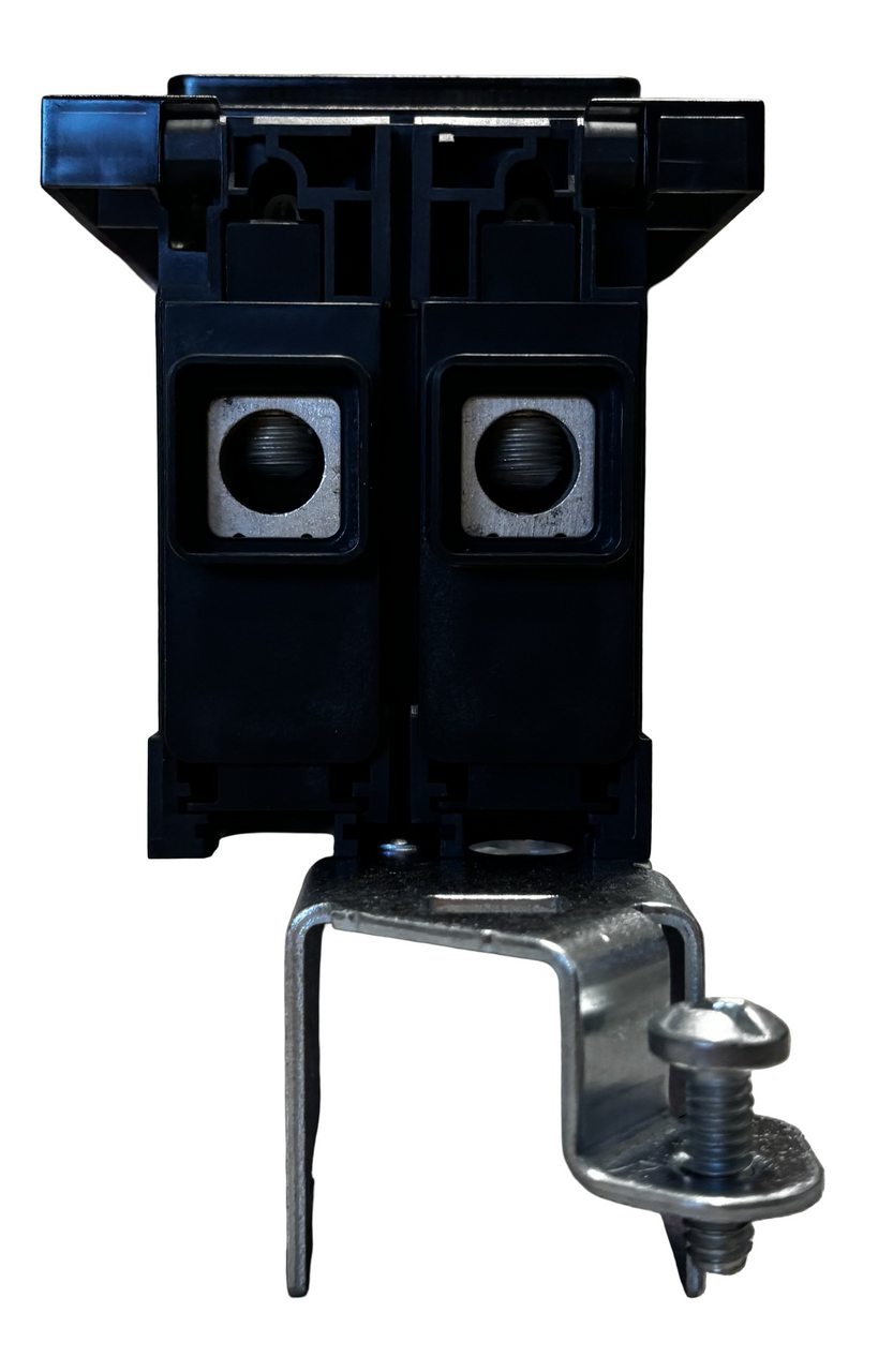 Square D BGA260302 Circuit Breaker – PowerPact B, 30A, 2 Pole, 600Y/347V AC, 18kA, I-Line, Thermal Magnetic