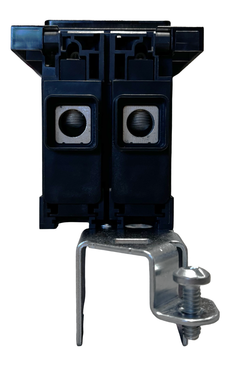Square D BGA260302 Circuit Breaker – PowerPact B, 30A, 2 Pole, 600Y/347V AC, 18kA, I-Line, Thermal Magnetic