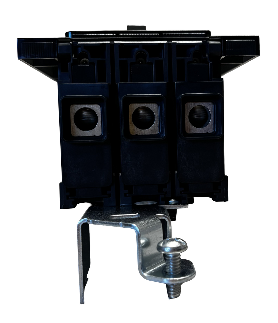 Square D BGA34040YZ I-Line Circuit Breaker, 3 Pole, 40A, 480Y/277V AC, 35kA, Thermal Magnetic