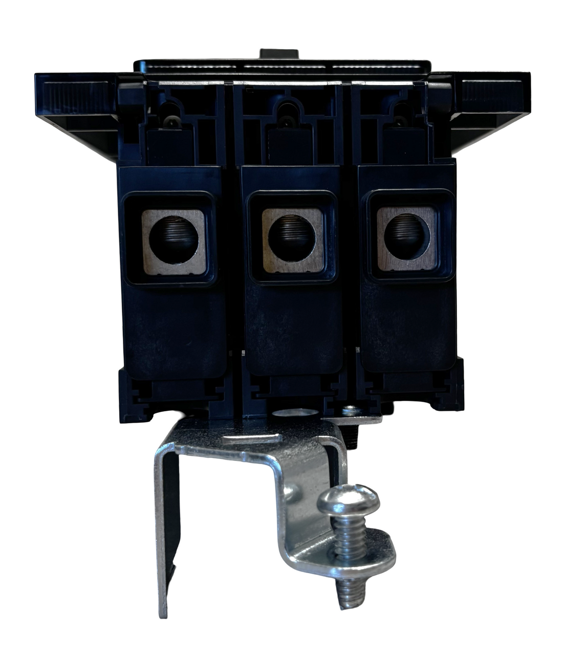 Square D BGA34040YZ I-Line Circuit Breaker, 3 Pole, 40A, 480Y/277V AC, 35kA, Thermal Magnetic