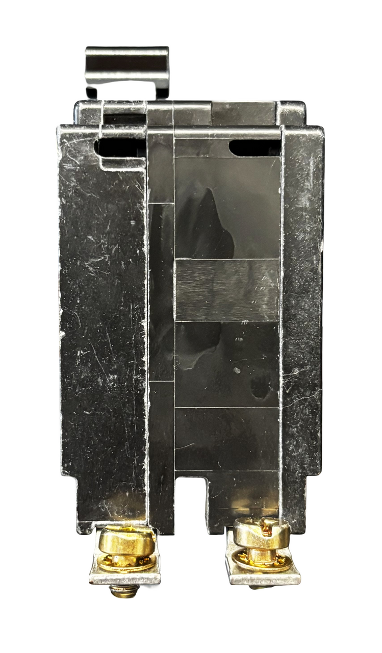 Square D QOB240VH Mini Circuit Breaker | QO Series | 40A | 2-Pole | 120/240V AC | 22kA | Bolt-On