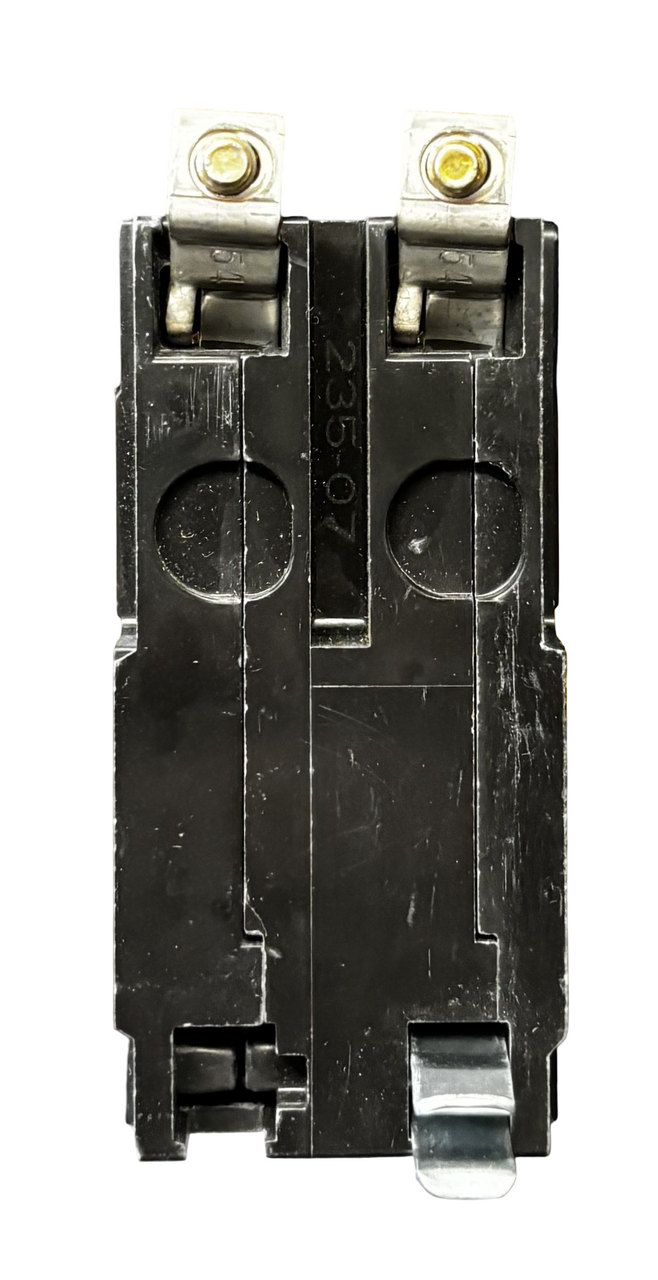 Square D QOB230VH Mini Circuit Breaker | QO Series | 30A | 2-Pole | 120/240V AC | 22kA | Bolt-On