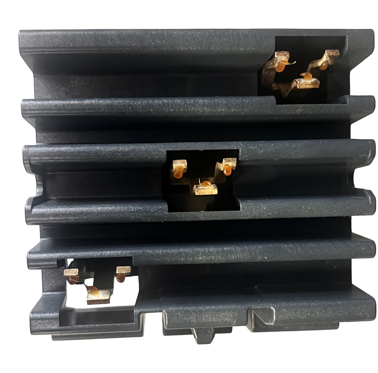 Square D HDA36050 Circuit Breaker 50A 600V 3-Pole  I-Line 18kA @ 480VAC