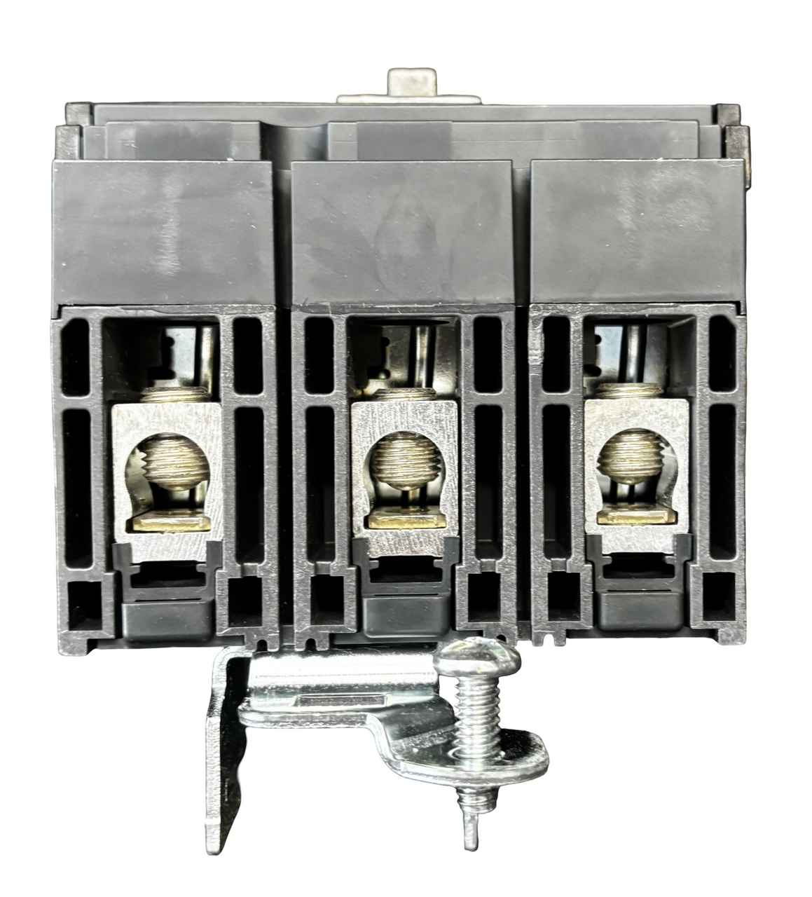 Square D HDA36070 Circuit Breaker | 70A | 3-Pole | 600V AC | 14kA | I-Line | Thermal Magnetic | VisiTrip