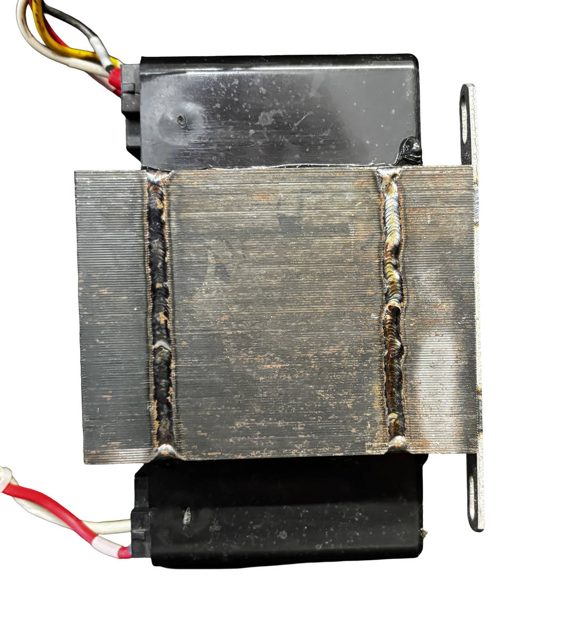 Micron B380-0027-5H Control Transformer | 380V Primary | 120V Secondary | 50/60Hz | 100VA