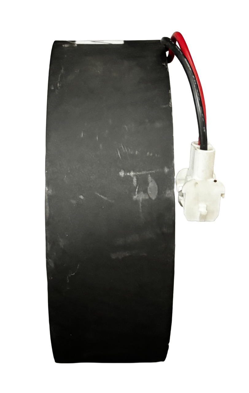 Dantrafo Horsens DT 14077-12 Current Transformer | 1/2000 Ratio | Industrial Grade | UL Listed