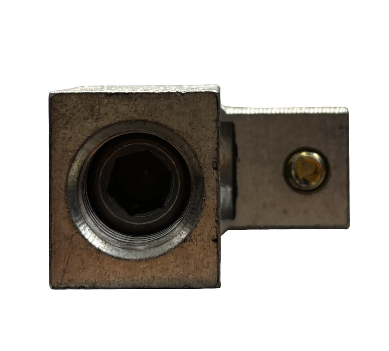 Ilsco D3325/Eaton TA225FD1 Circuit Breaker Terminal | Single Lug | #6 AWG–300 kcmil | Molded Case Accessory