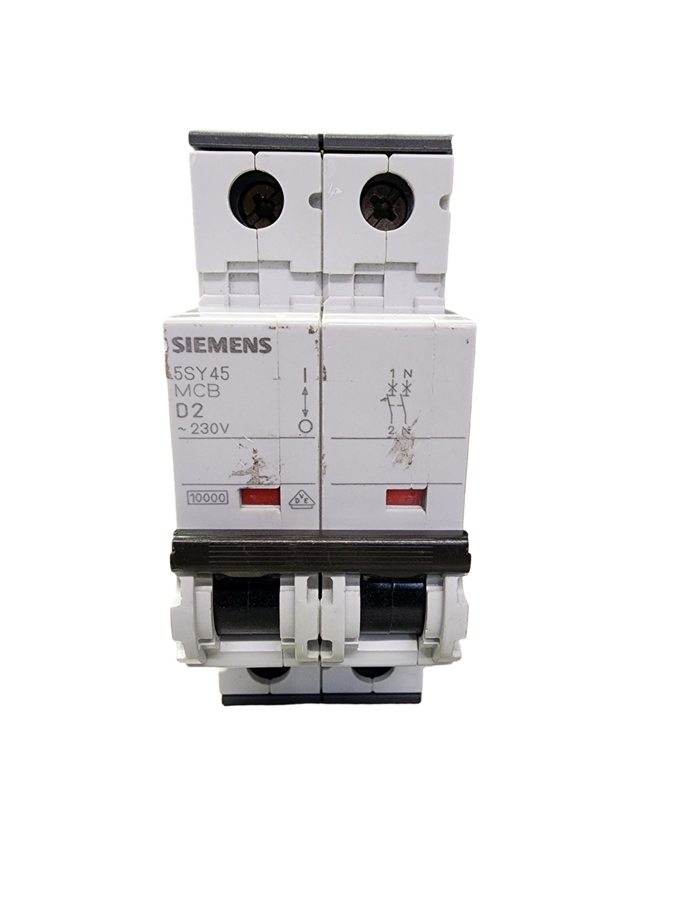 Miniature Circuit Breaker – 2A