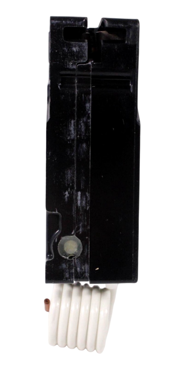 Siemens QA120AFCNL Circuit Breaker 20A 120V 1-Pole 1-Phase 10kA QAF2 Thermal Magnetic Plug-In