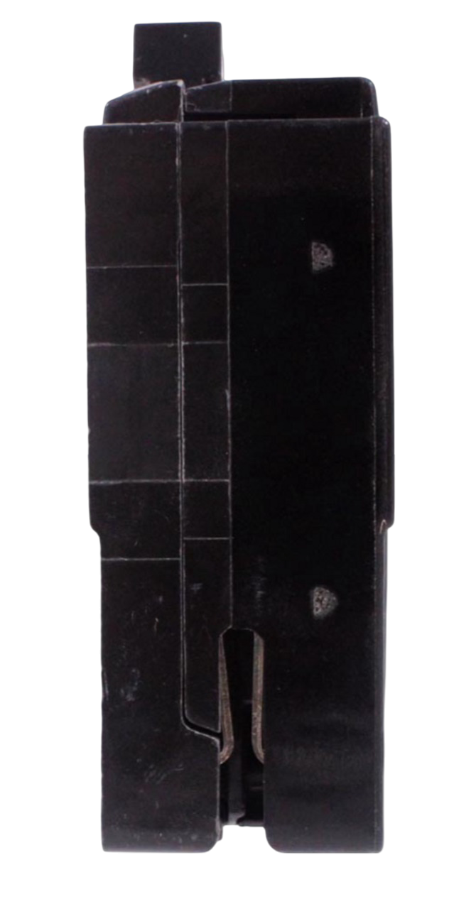 Siemens QA120AFCNL Circuit Breaker 20A 120V 1-Pole 1-Phase 10kA QAF2 Thermal Magnetic Plug-In
