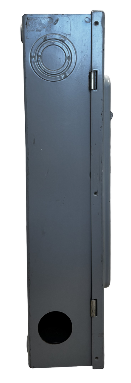 Siemens JN323 ITE Enclosed Switch | 100A | 240V | 2-Pole | NEMA 1 | Vacu-Break | Fusible Siemens JN323 ITE Enclosed Switch | 100A | 240V | 2-Pole | NEMA 1 | Vacu-Break | Fusible