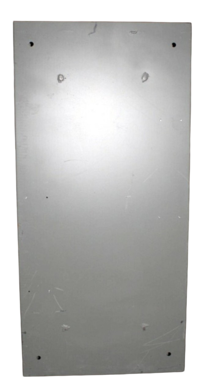 Gus Berthold EU-31873 225A Main Lug Panelboard 120/208Y 3PH 4W 42 Spaces Commercial Load Center Gus Berthold EU-31873 225A Main Lug Panelboard 120/208Y 3PH 4W 42 Spaces Commercial Load Center