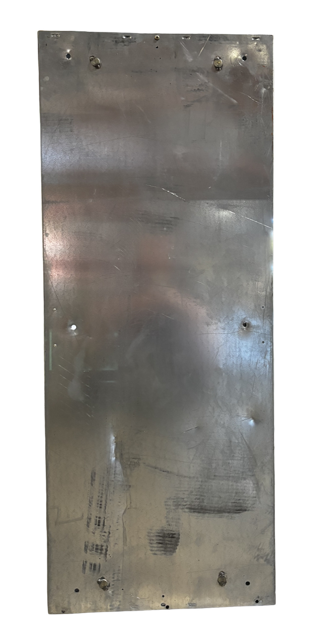 Square D NQOD442L225NL Panelboard 225A 208Y/120V 3PH 4W 42SP Main Lugs w/ NQODKA Main Breaker Kit NEMA 1