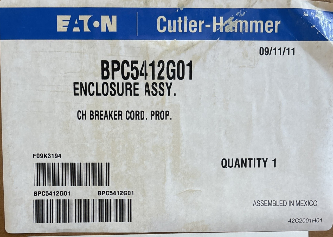 enclosure accessory label enclosure accessory label