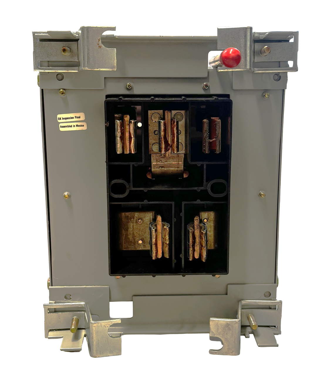 enclosure accessory back enclosure accessory back