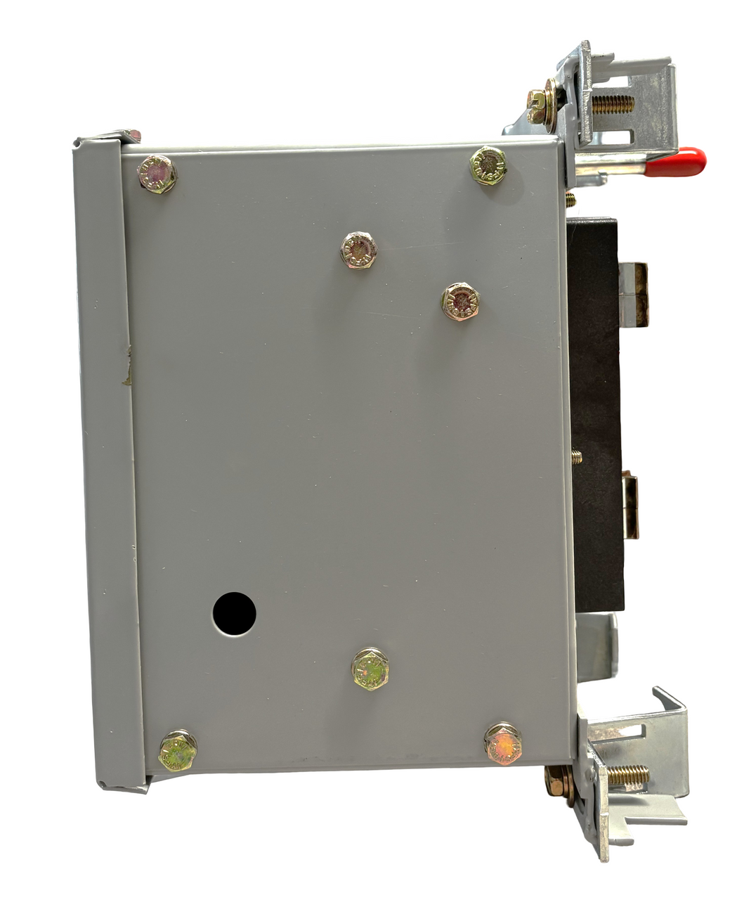 enclosure accessory side enclosure accessory side