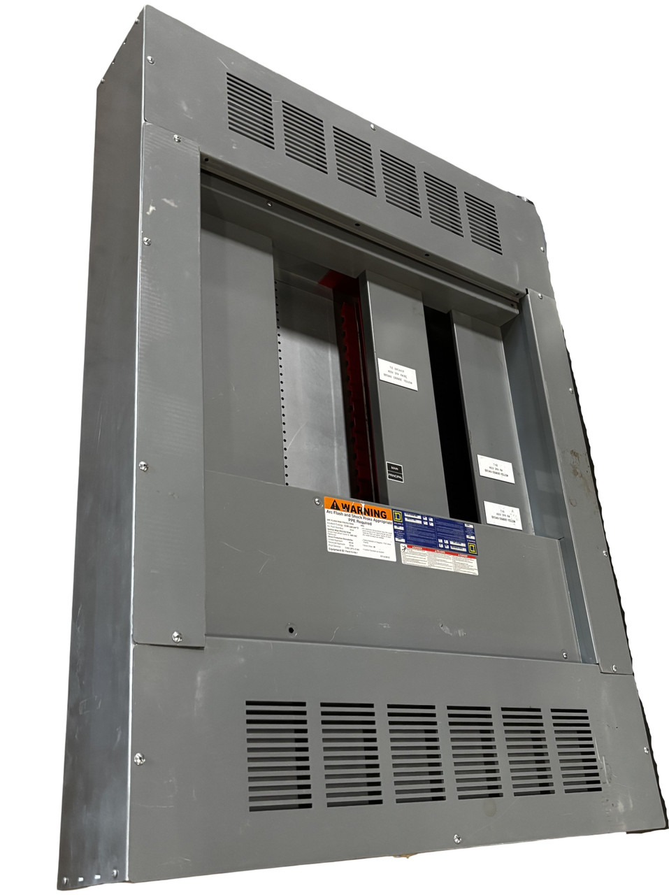 I-Line panelboard I-Line panelboard