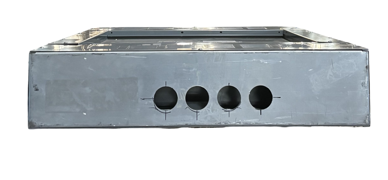 I-Line panelboard top/bottom I-Line panelboard top/bottom