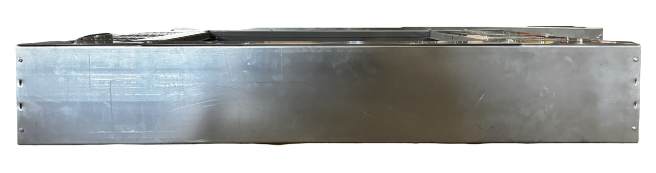 I-Line panelboard side I-Line panelboard side