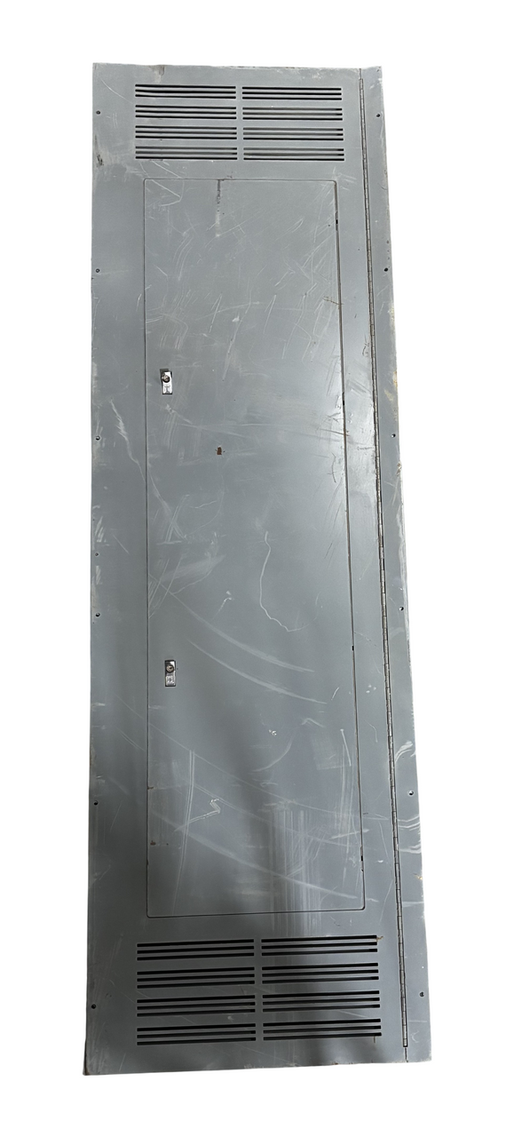 Square D 600A CP I-Line Combo Panelboard 480Y/277V 3 Phase 4 Wire Square D 600A CP I-Line Combo Panelboard 480Y/277V 3 Phase 4 Wire