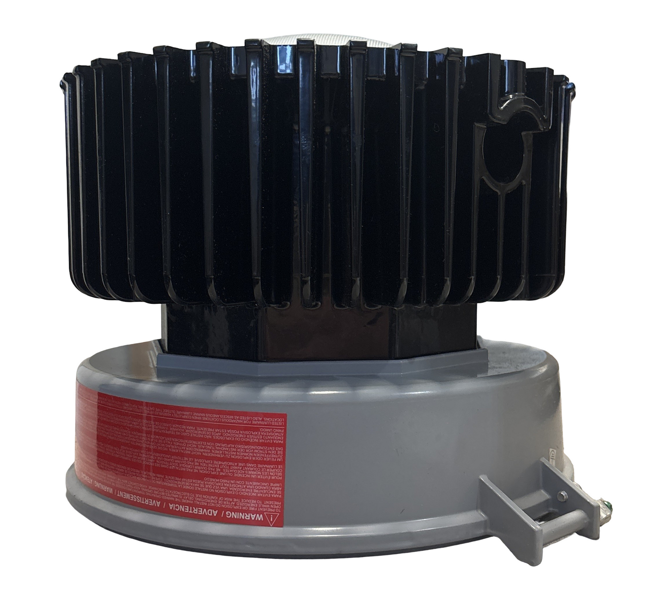 Eaton PVML-7-N-J-R1-UNV1-S891 Champ Pro PVML LED Fixture 175W HID Equivalent Eaton PVML-7-N-J-R1-UNV1-S891 Champ Pro PVML LED Fixture 175W HID Equivalent