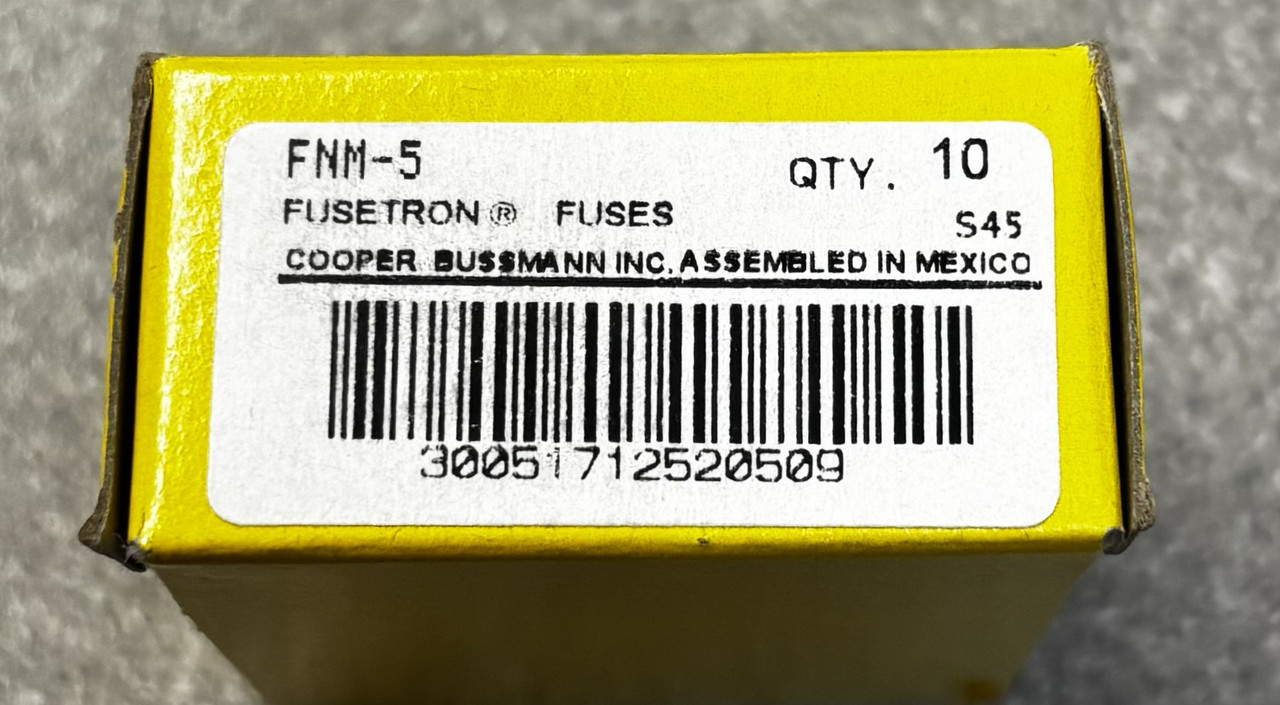 fuse label fuse label
