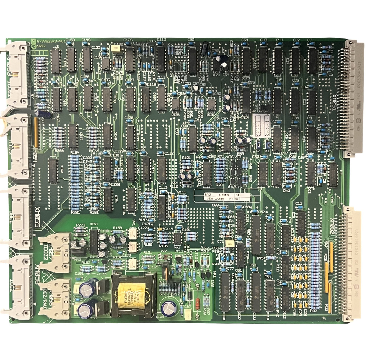 Circuit Board Circuit Board