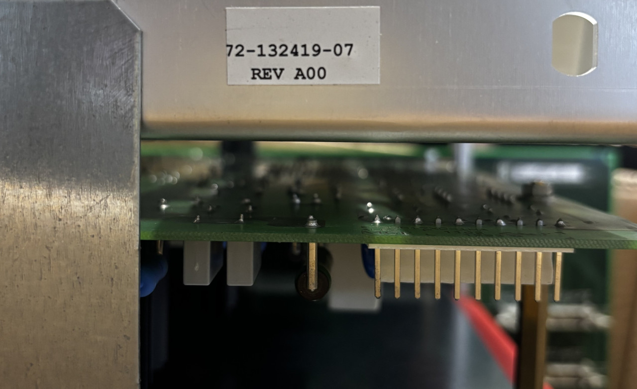 MGE 72-132419-07 Card Cage Module Assembly – PRIZ 6739820