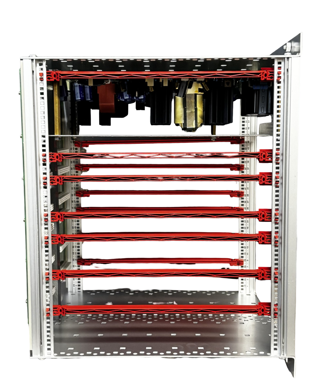 MGE 72-132419-07 Card Cage Module Assembly – PRIZ 6739820