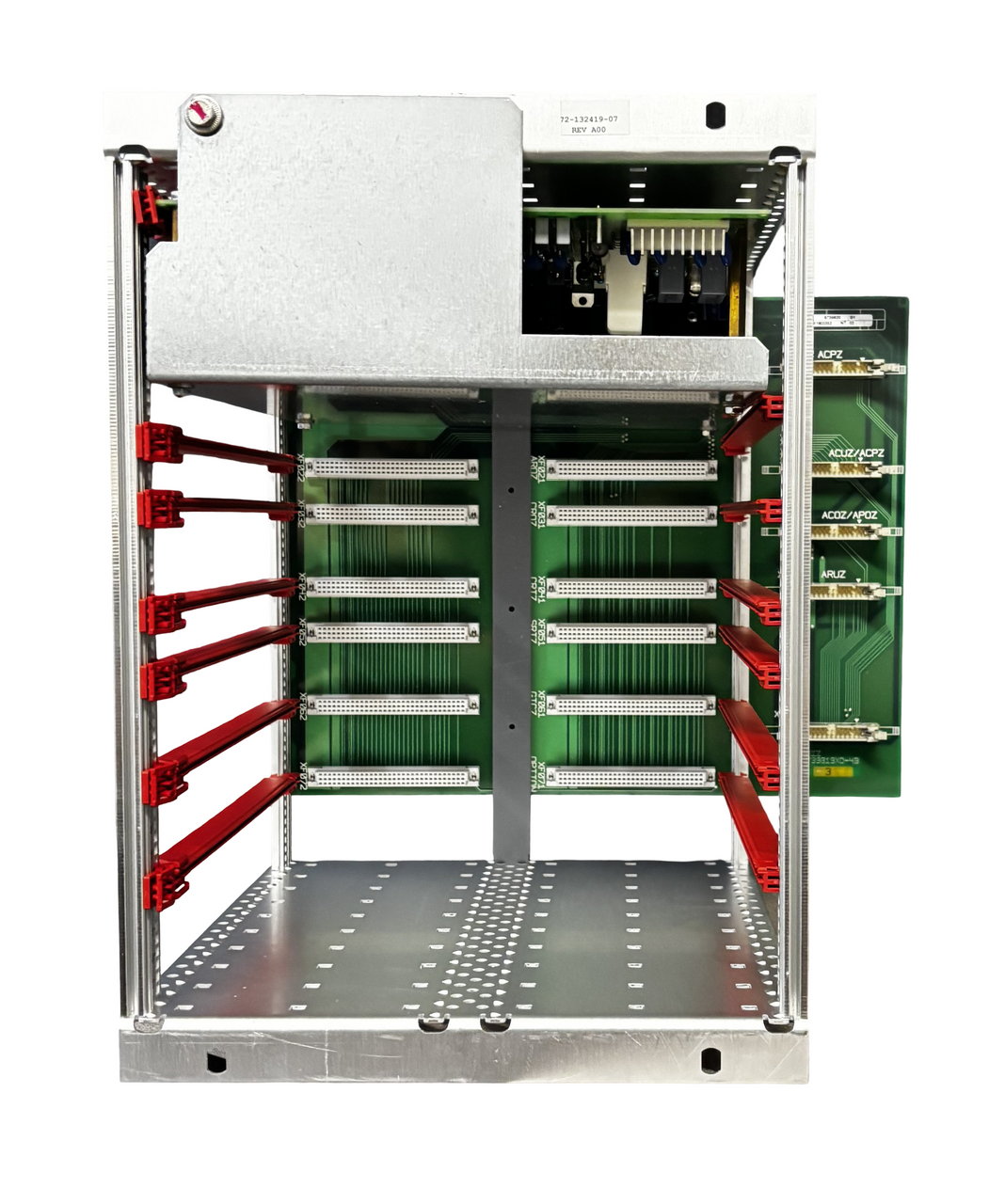 MGE 72-132419-07 Card Cage Module Assembly – PRIZ 6739820