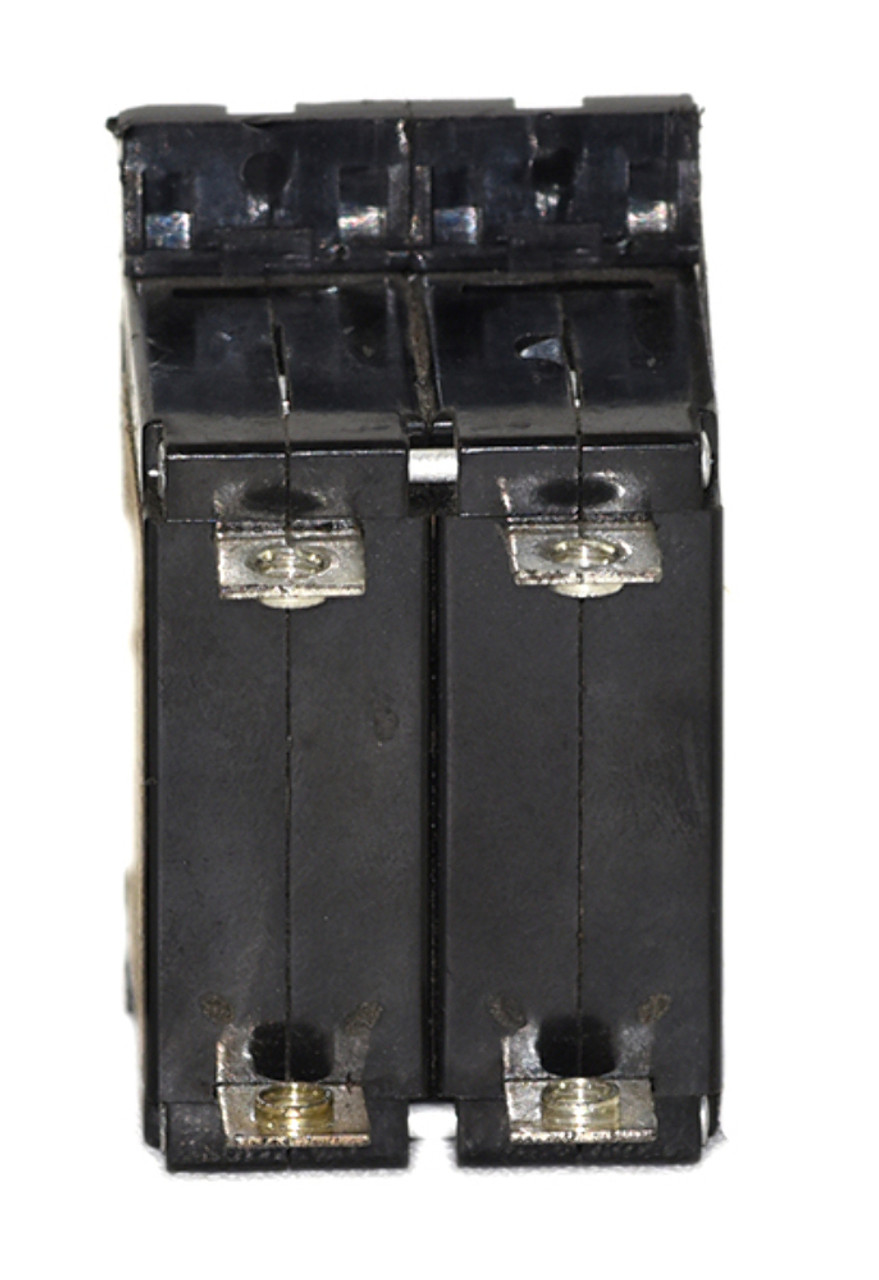 Carling AA2-X0-00-254-5D3-C Breaker 10A 277V 2P