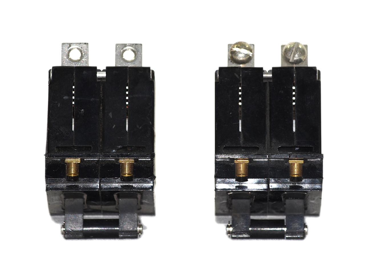 Carling AA2-X0-00-254-5D3-C Breaker 10A 277V 2P