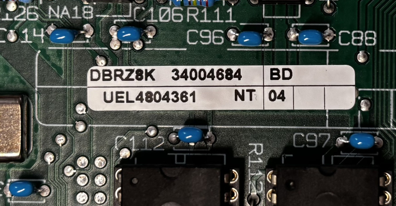 APC 72-164006-01 – OEM Replacement Module for APC UPS Systems APC 72-164006-01 – OEM Replacement Module for APC UPS Systems